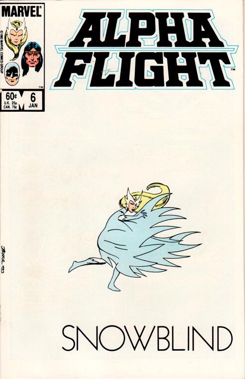 Alpha Flight 1984 0006