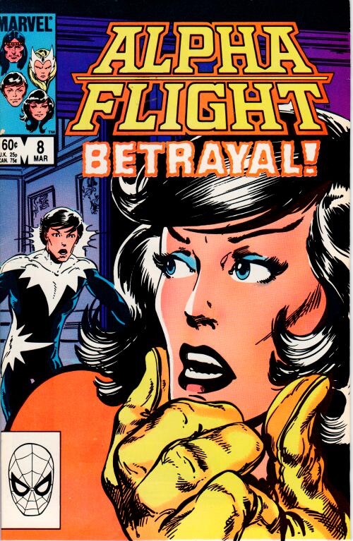 Alpha Flight 1984 0008