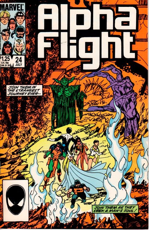 Alpha Flight 1985 0024 V1