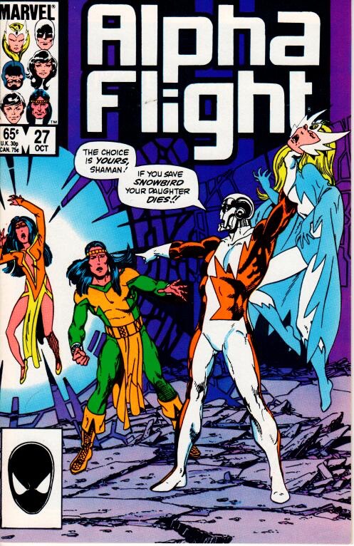 Alpha Flight 1985 0027