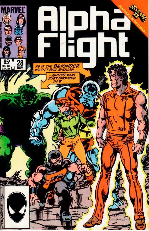 Alpha Flight 1985 0028