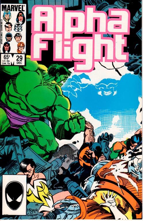 Alpha Flight 1985 0029
