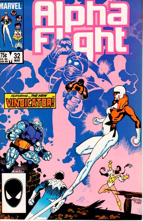 Alpha Flight 1986 0032