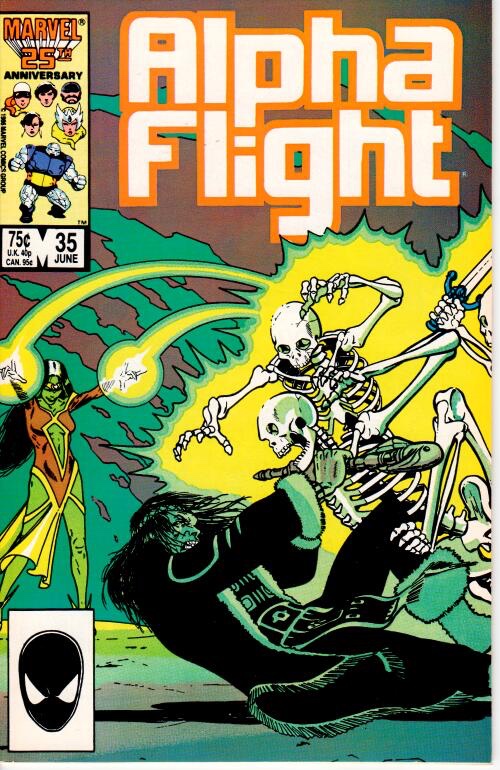 Alpha Flight 1986 0035