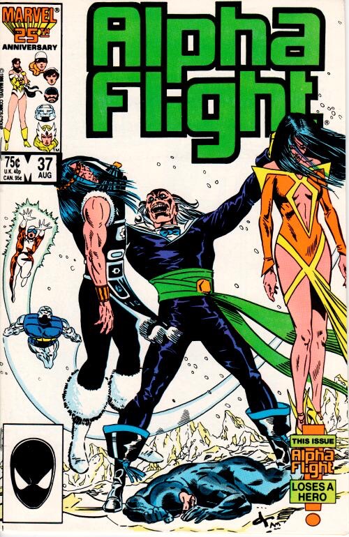 Alpha Flight 1986 0037
