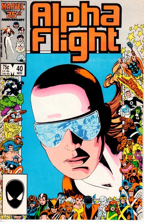Alpha Flight 1986 0040