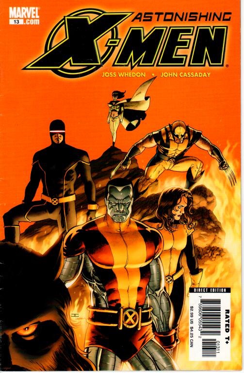 Astonishing X-Men 2006 0013