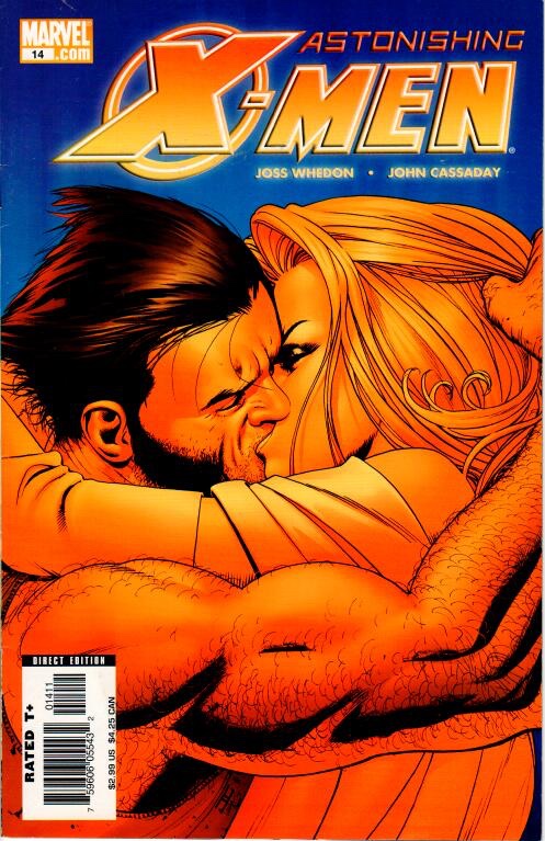 Astonishing X-Men 2006 0014