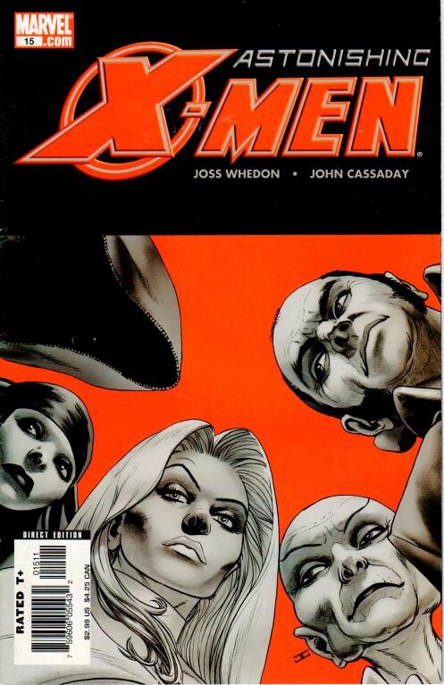 Astonishing X-Men 2006 0015