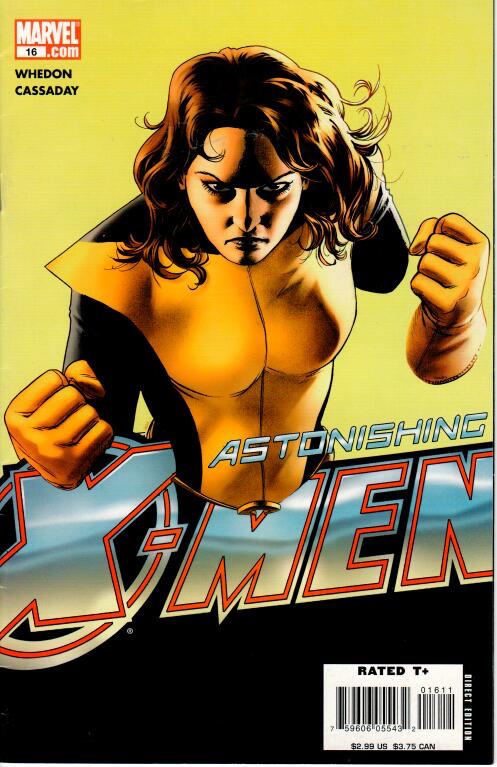 Astonishing X-Men 2006 0016