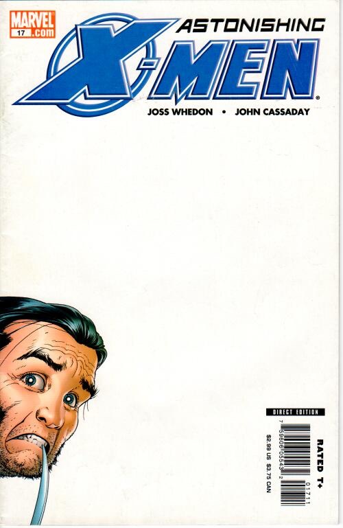 Astonishing X-Men 2006 0017