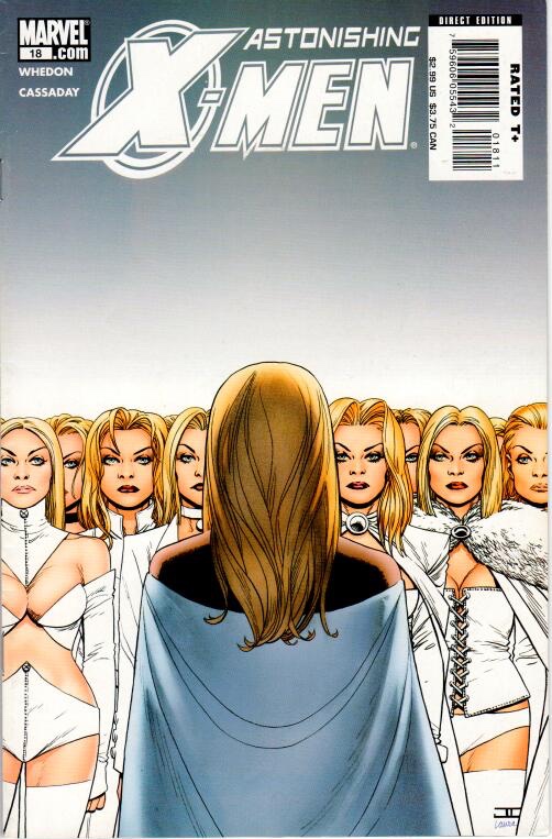 Astonishing X-Men 2006 0018