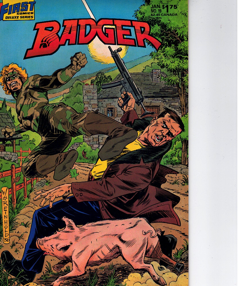 Badger 1987 0019