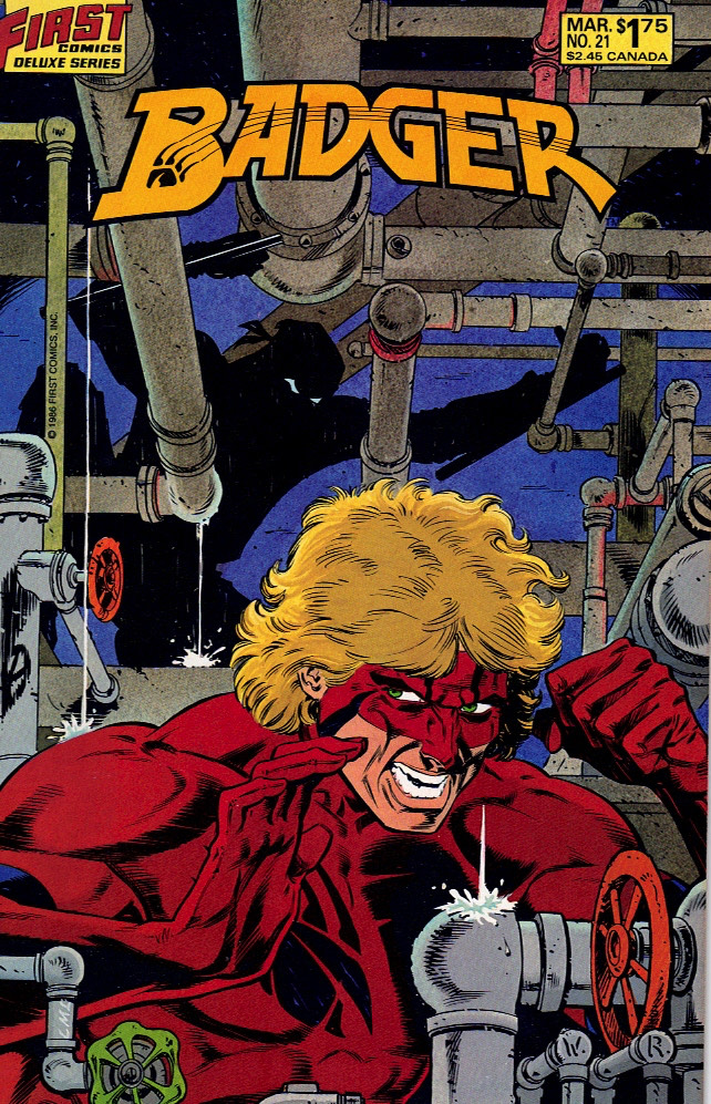 Badger 1987 0021