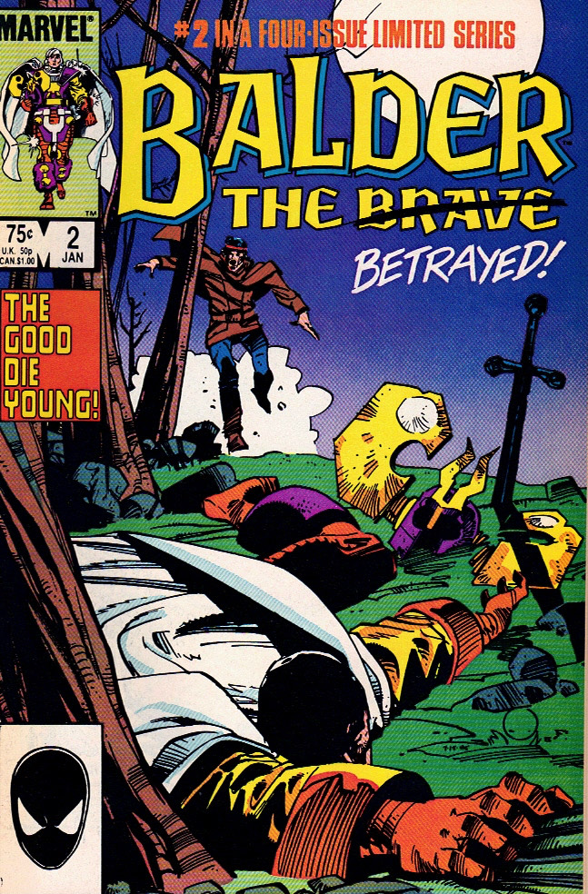 Balder The Brave 1986 0002