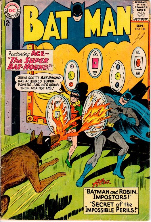 Batman 1963 0158