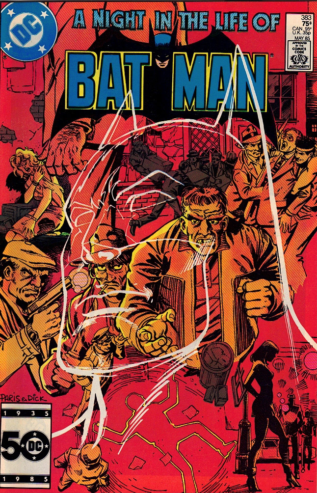 Batman 1985 0383