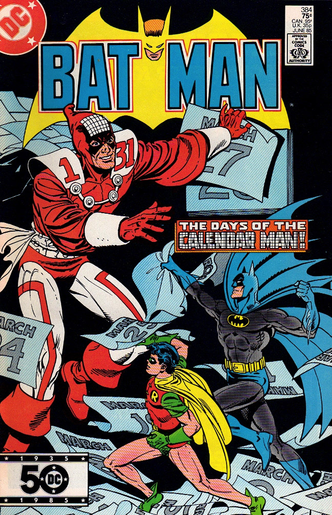 Batman 1985 0384