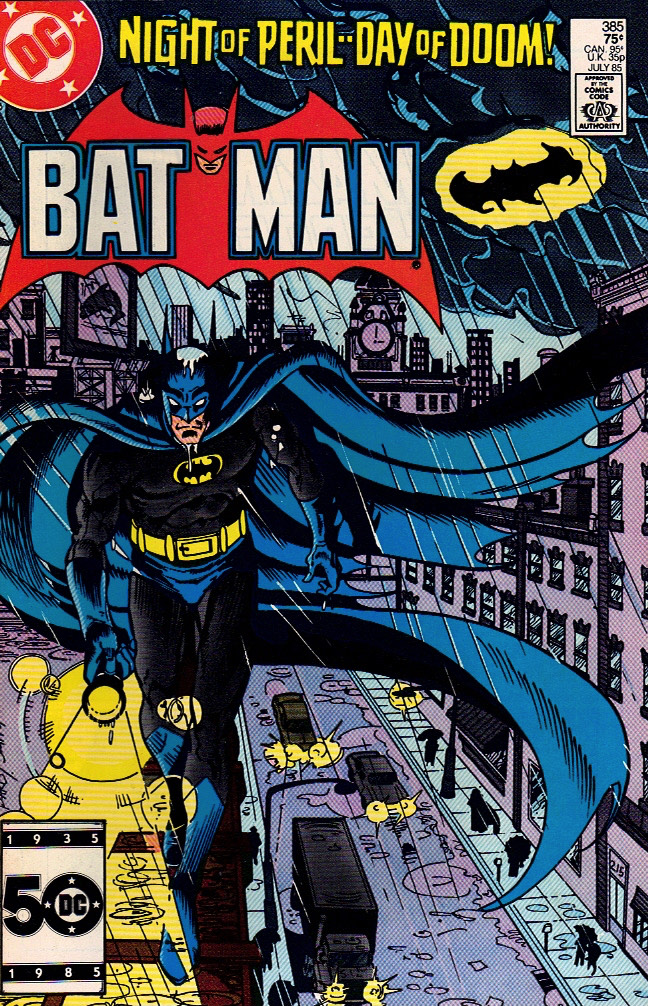 Batman 1985 0385