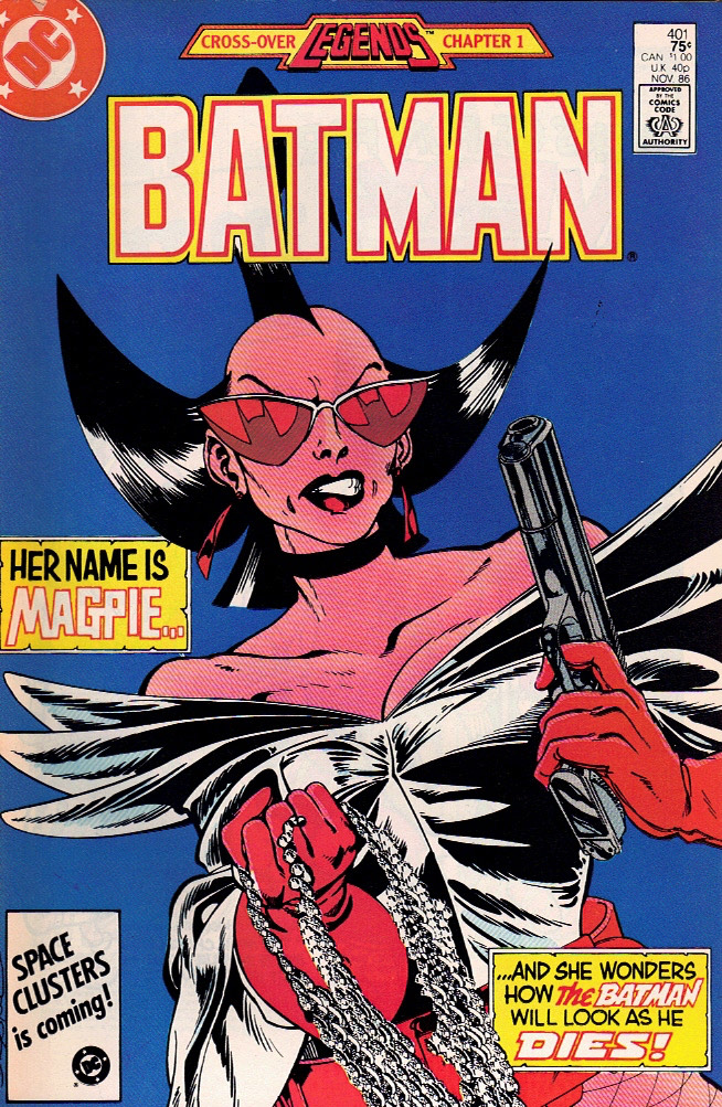 Batman 1986 0401