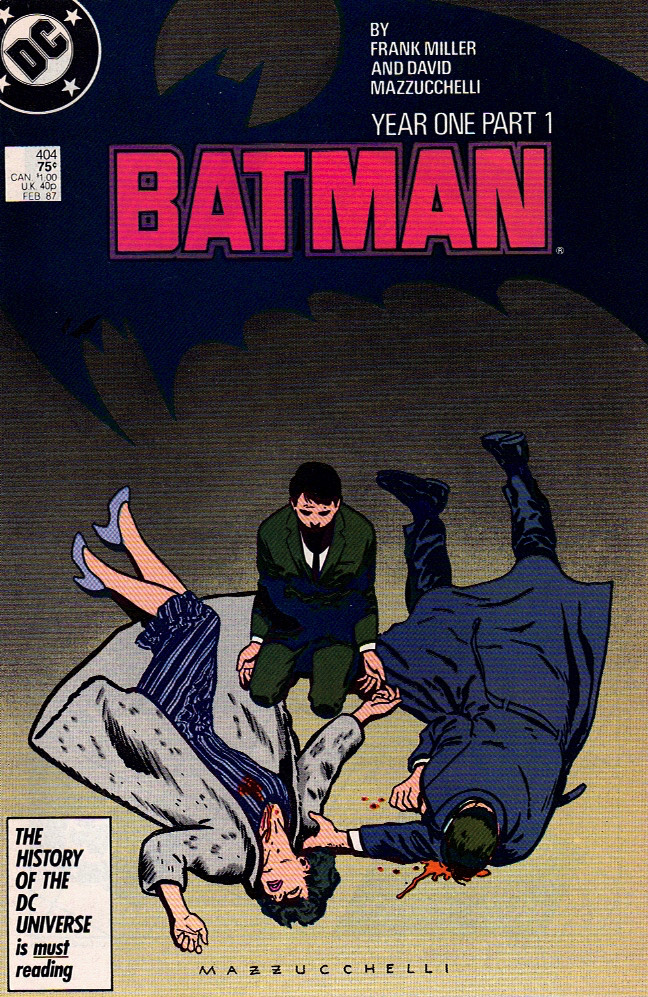 Batman 1987 0404