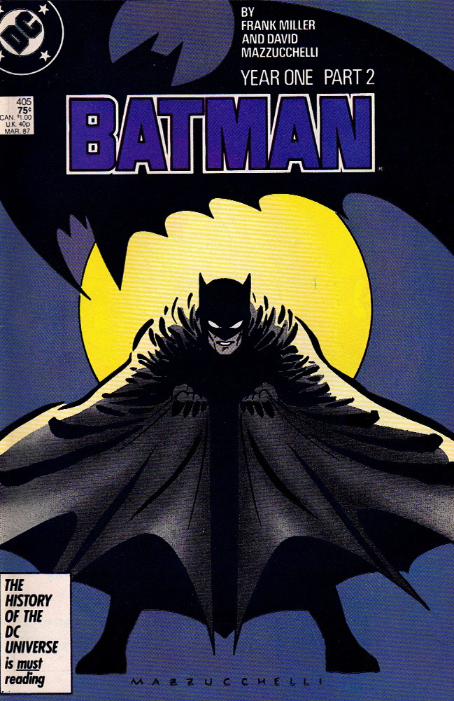 Batman 1987 0405