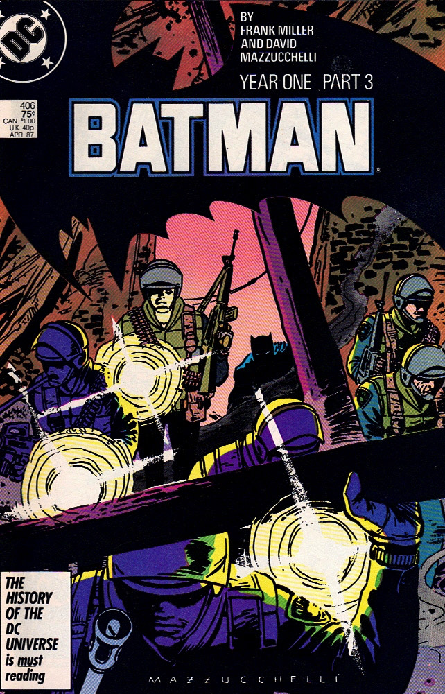 Batman 1987 0406