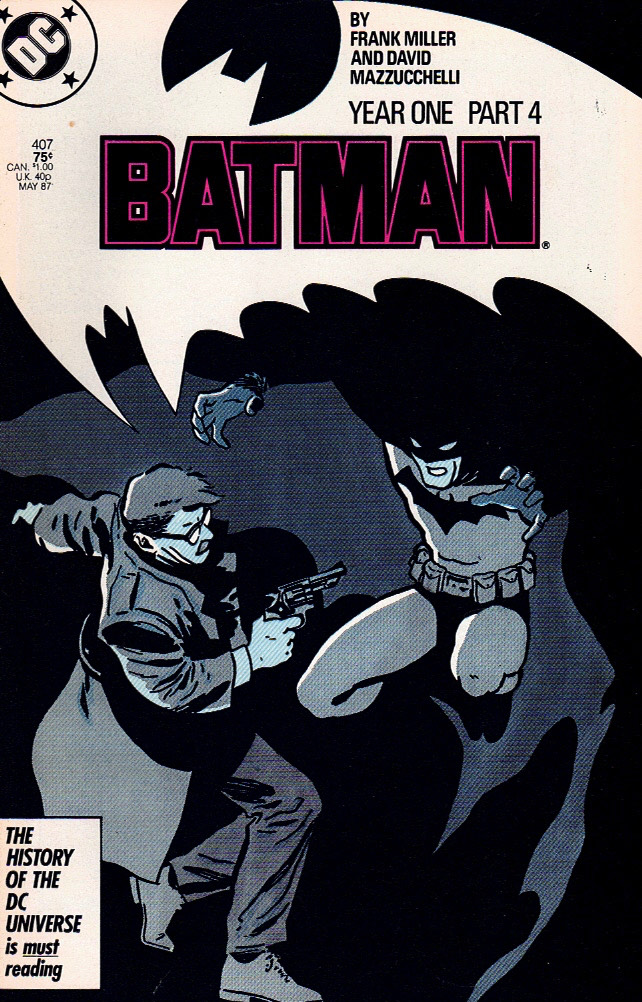 Batman 1987 0407