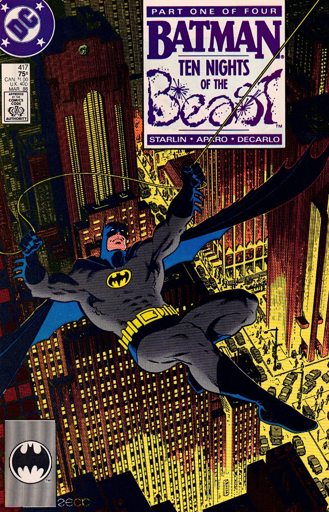 Batman 1988 0417