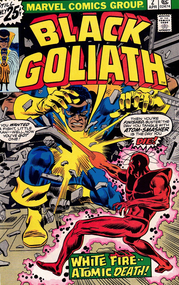 Black Goliath 1976 0002
