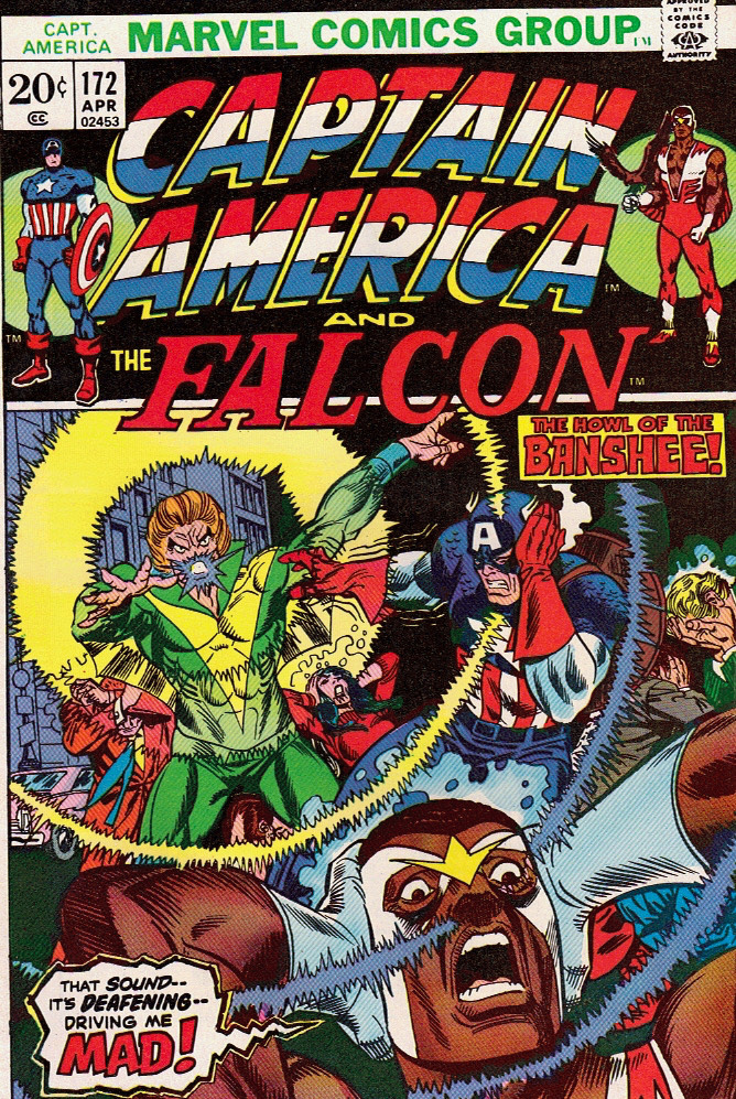 Captain America 1974 0172