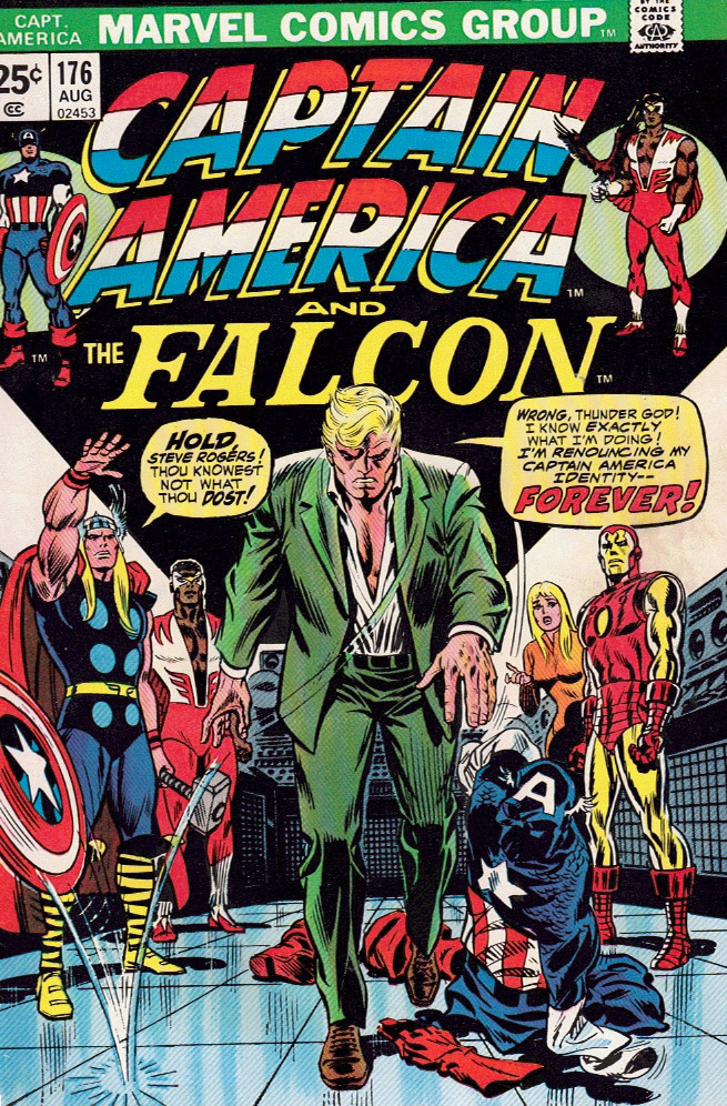 Captain America 1974 0176