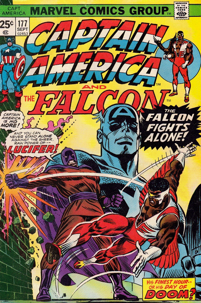 Captain America 1974 0177