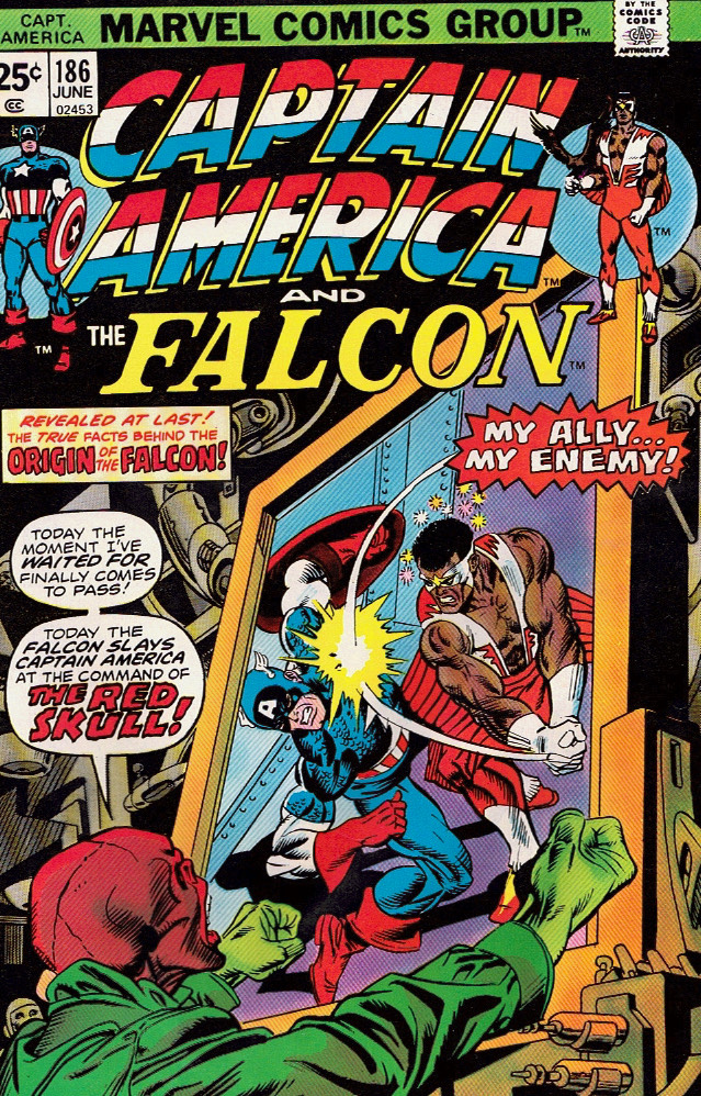 Captain America 1975 0186