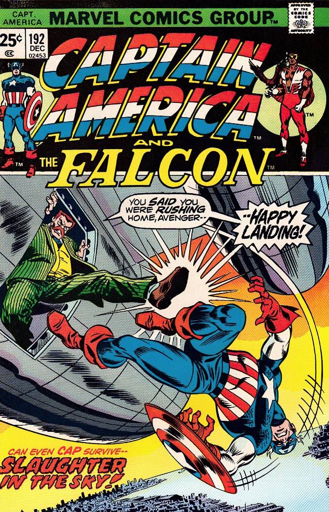 Captain America 1975 0192