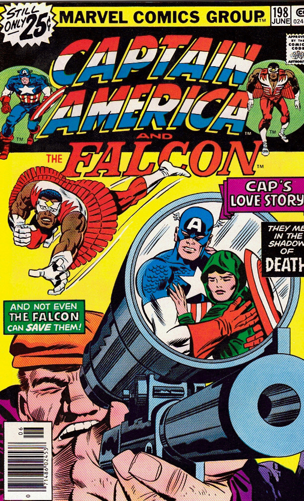 Captain America 1976 0198