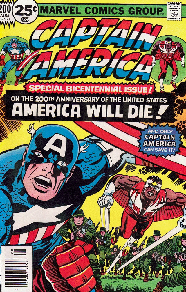 Captain America 1976 0200