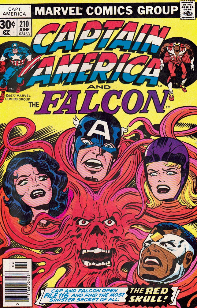 Captain America 1977 0210