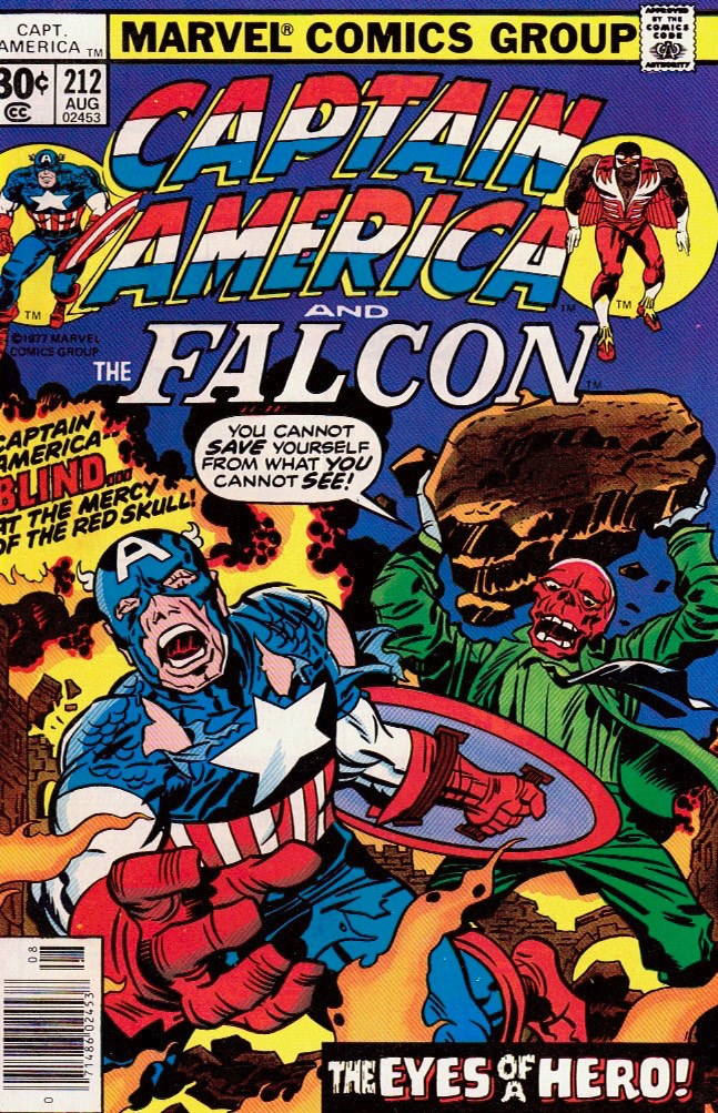 Captain America 1977 0212