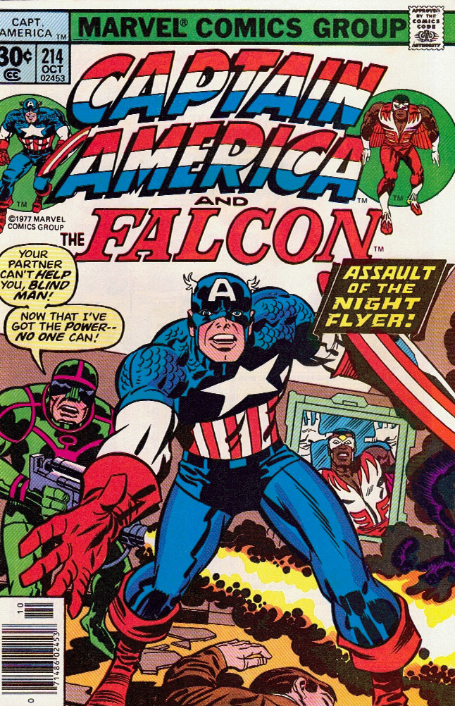 Captain America 1977 0214