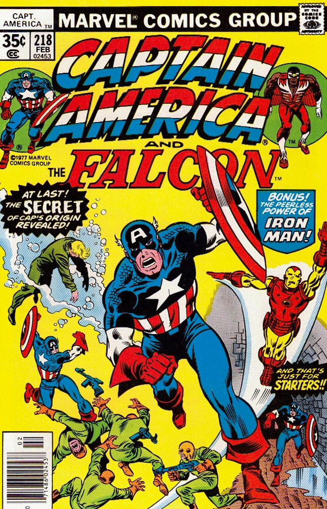 Captain America 1978 0218