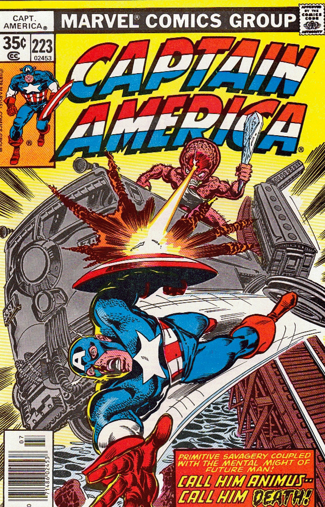 Captain America 1978 0223