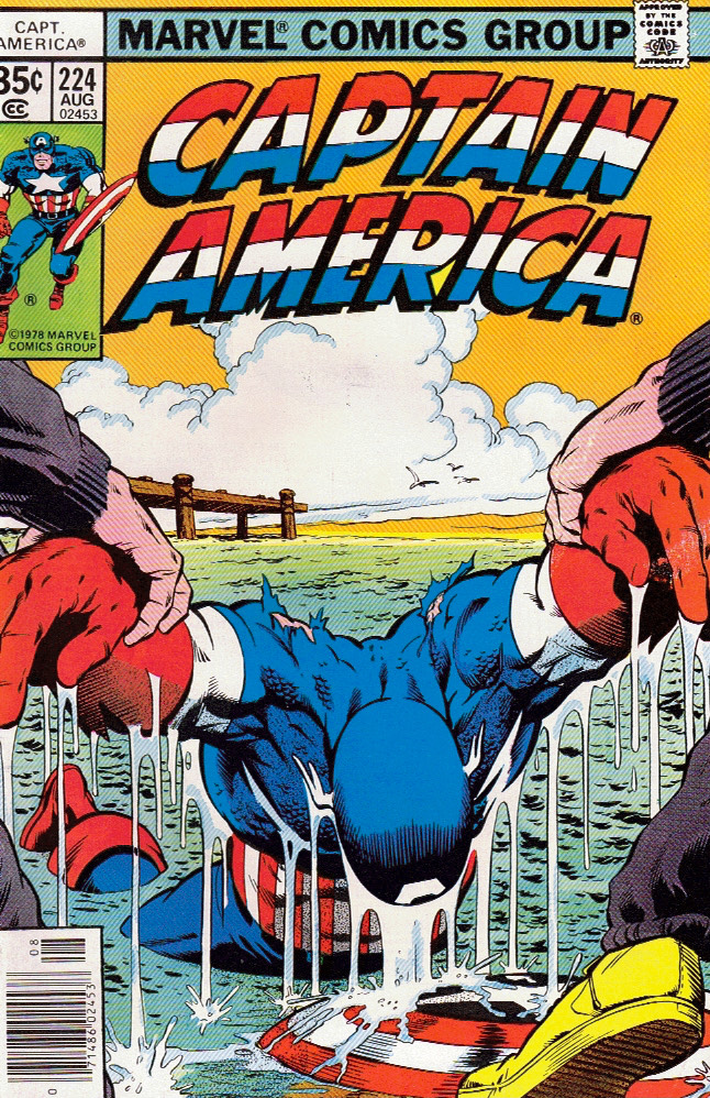 Captain America 1978 0224