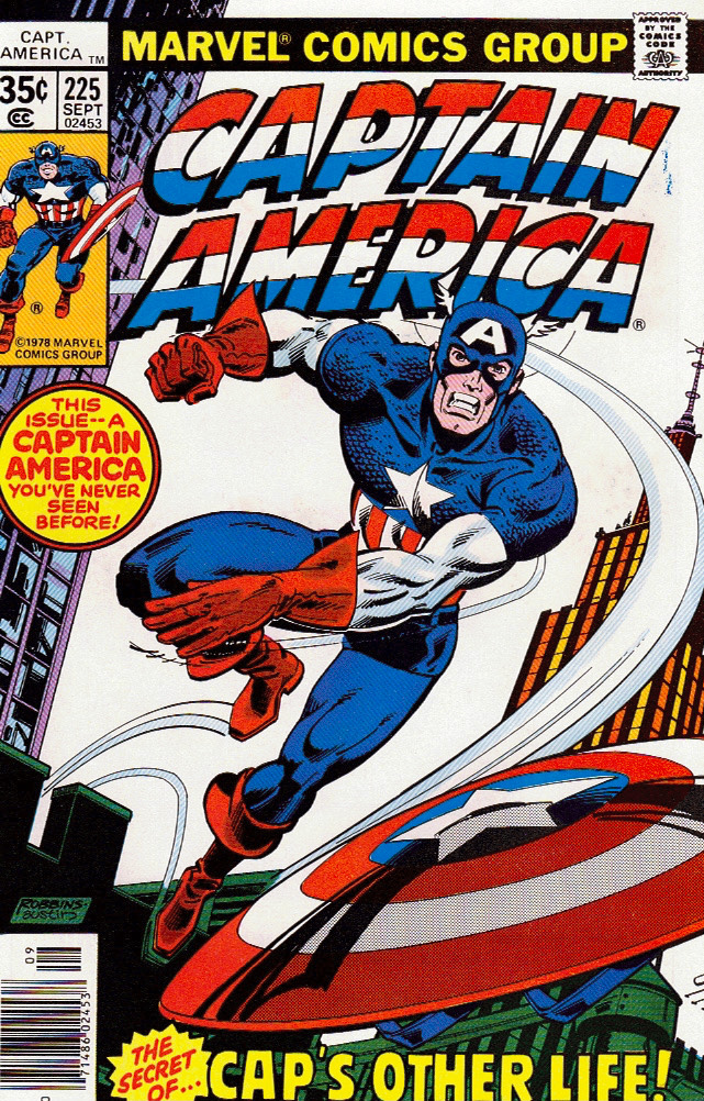 Captain America 1978 0225