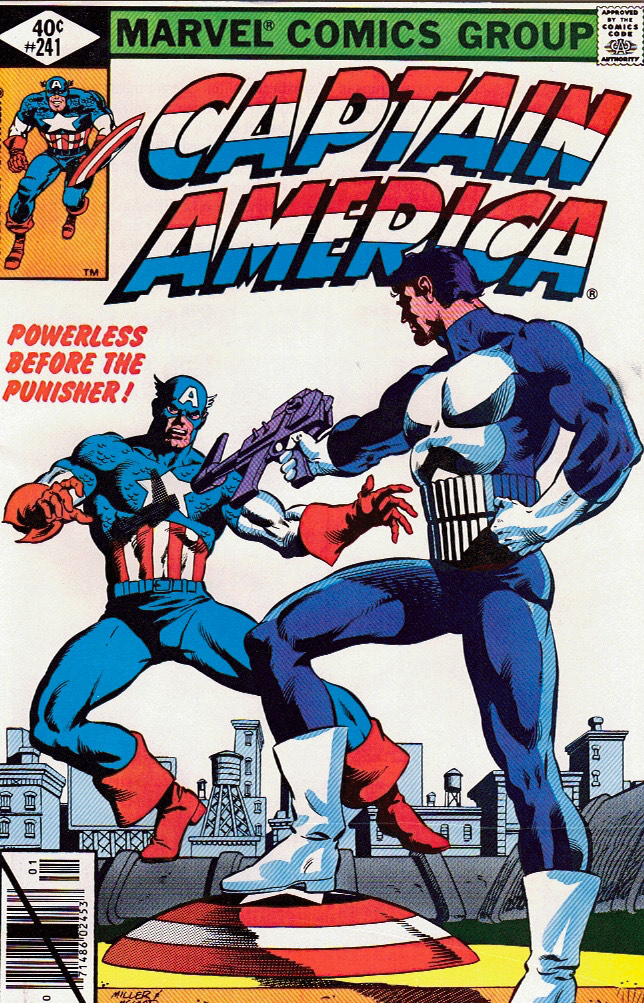 Captain America 1980 0241