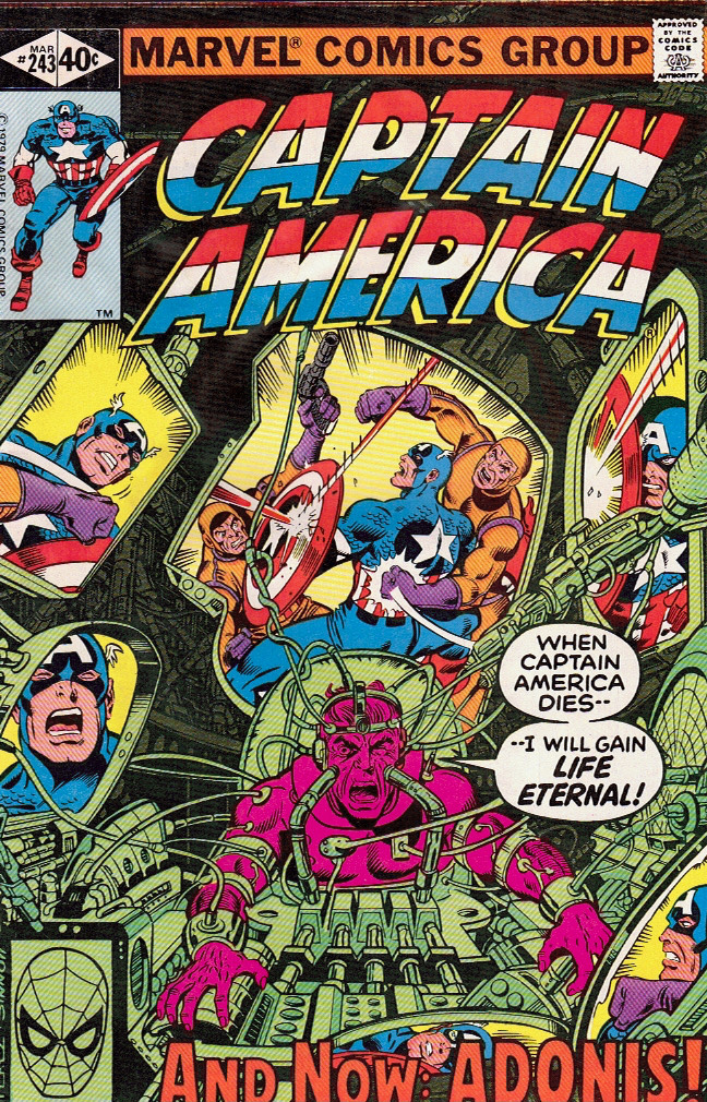 Captain America 1980 0243