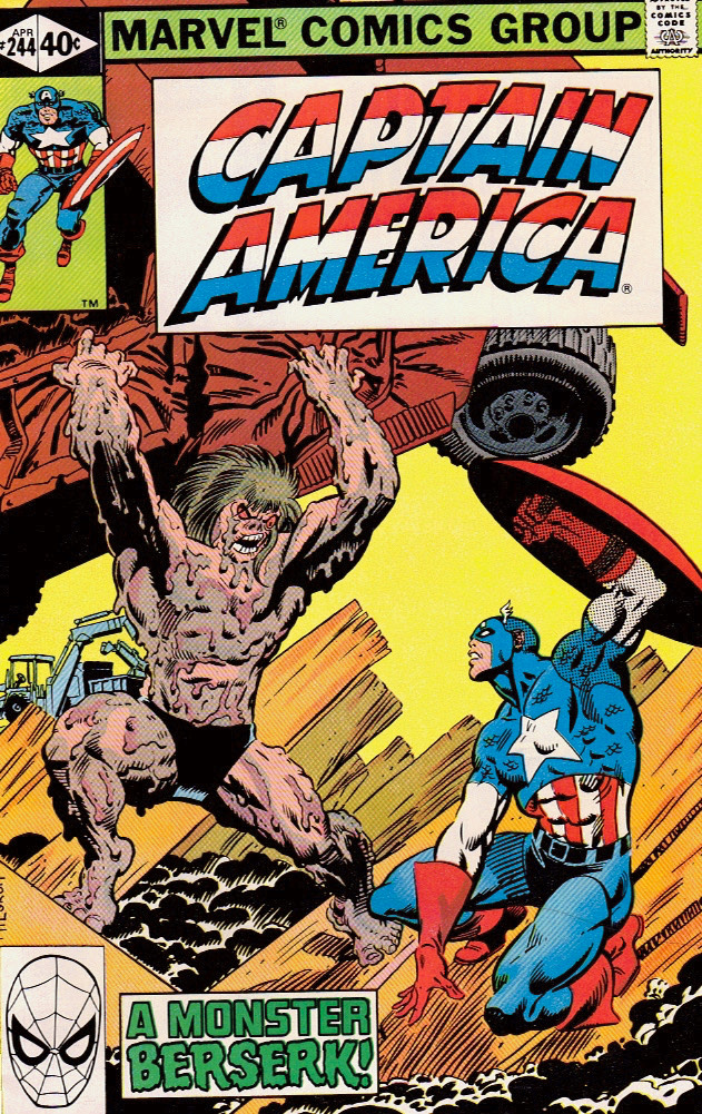 Captain America 1980 0244