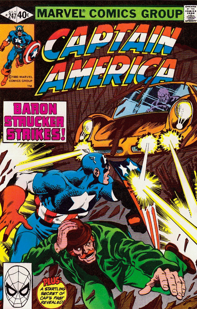 Captain America 1980 0247