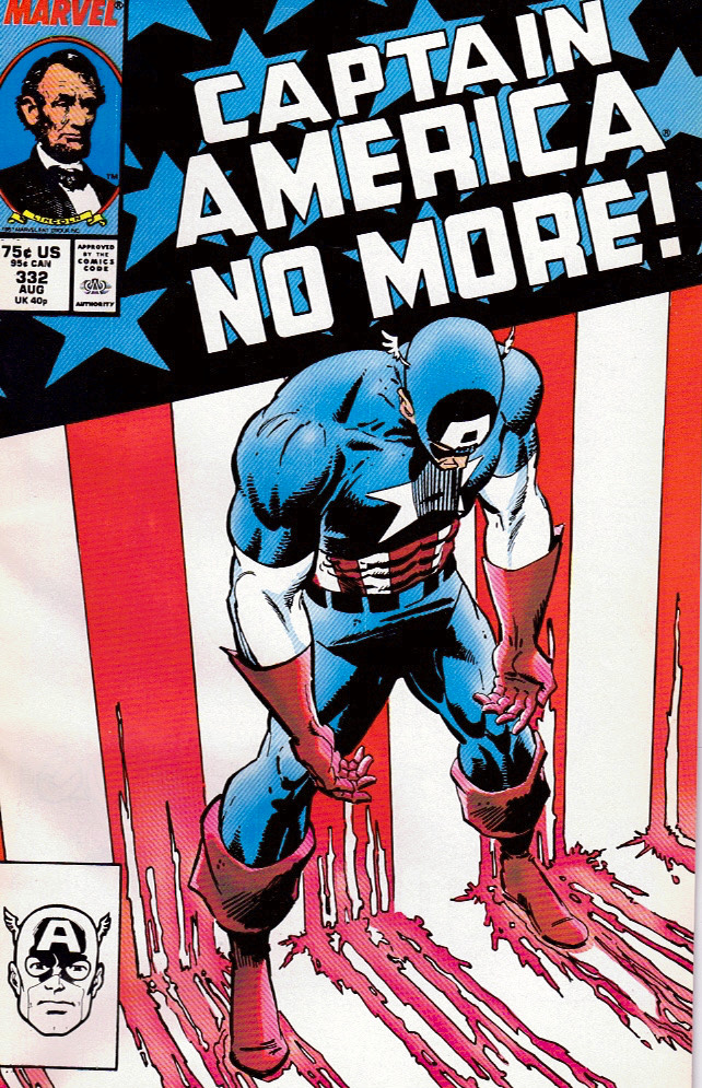 Captain America 1987 0332