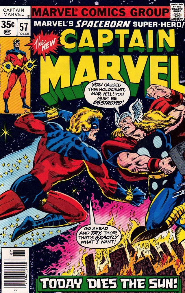 Captain Marvel 1978 0057